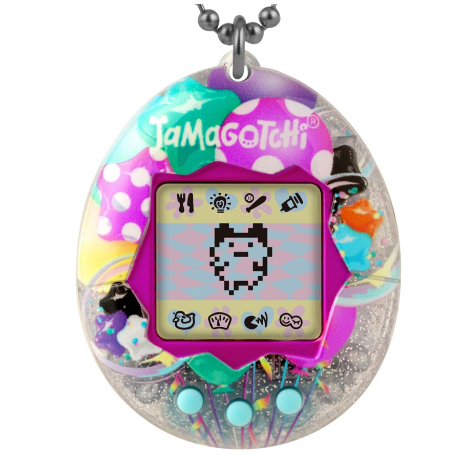 Tamagotchi Pretty Party