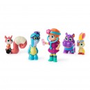 Vida The Vet Vida & Friends 5 Figure Gift Pack