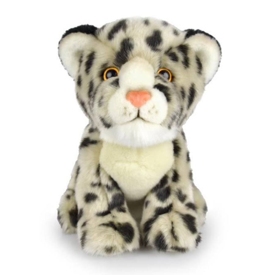 Lil Friends Snow Leopard 18cm