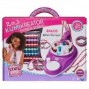 Cool Maker Kumi Kreator 2 In 1 With Sparkle String