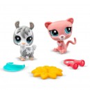 Littlest Pet Shop 2 Pack Assorted