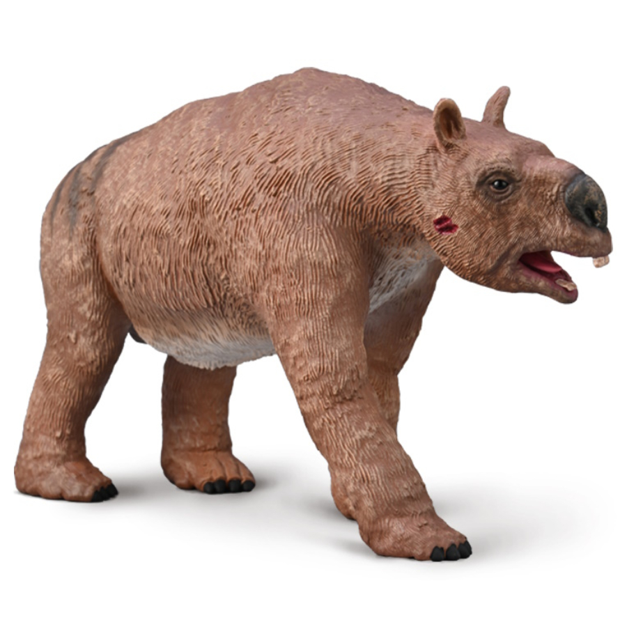 Collecta Deluxe Diprotodon