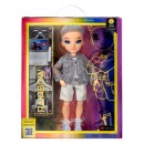 Rainbow High Fashion Doll Series 5 Collection 2 Assorted