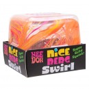 Schylling Nee-Doh Niceberg Swirl Assorted