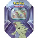 Pokemon Triple Whammy Collector Tin Assorted