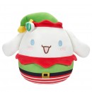 Squishmallows 10 Inch Christmas Assorted