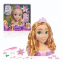 Disney Princess Rapunzel Styling Head