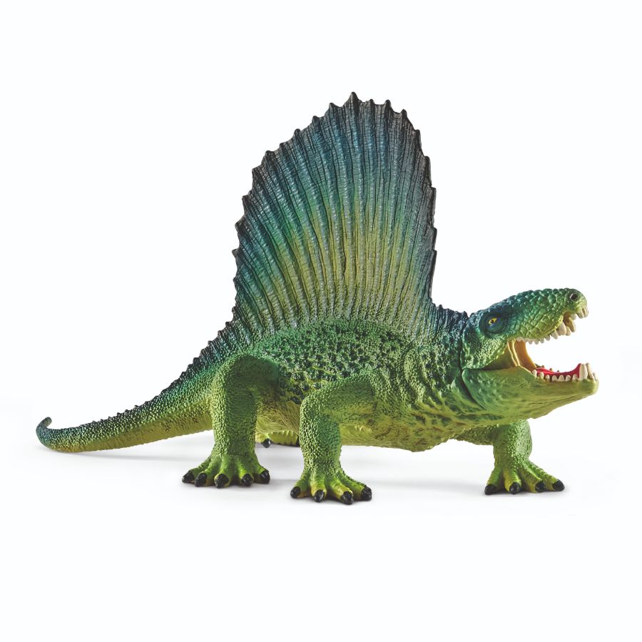 Schleich Dinosaur Dimetrodon