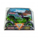 Monster Jam Vehicle Diecast 1:24 Assorted