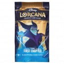 Disney Lorcana TCG Series 1 The First Chapter Booster Pack