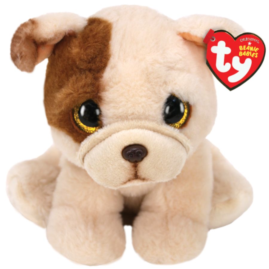 Beanie Boos Medium Plush Houghie Pug