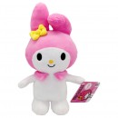 Hello Kitty Small Plush Assorted