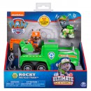 Paw Patrol Ultimate Rescue Themed Vehicle Assorted