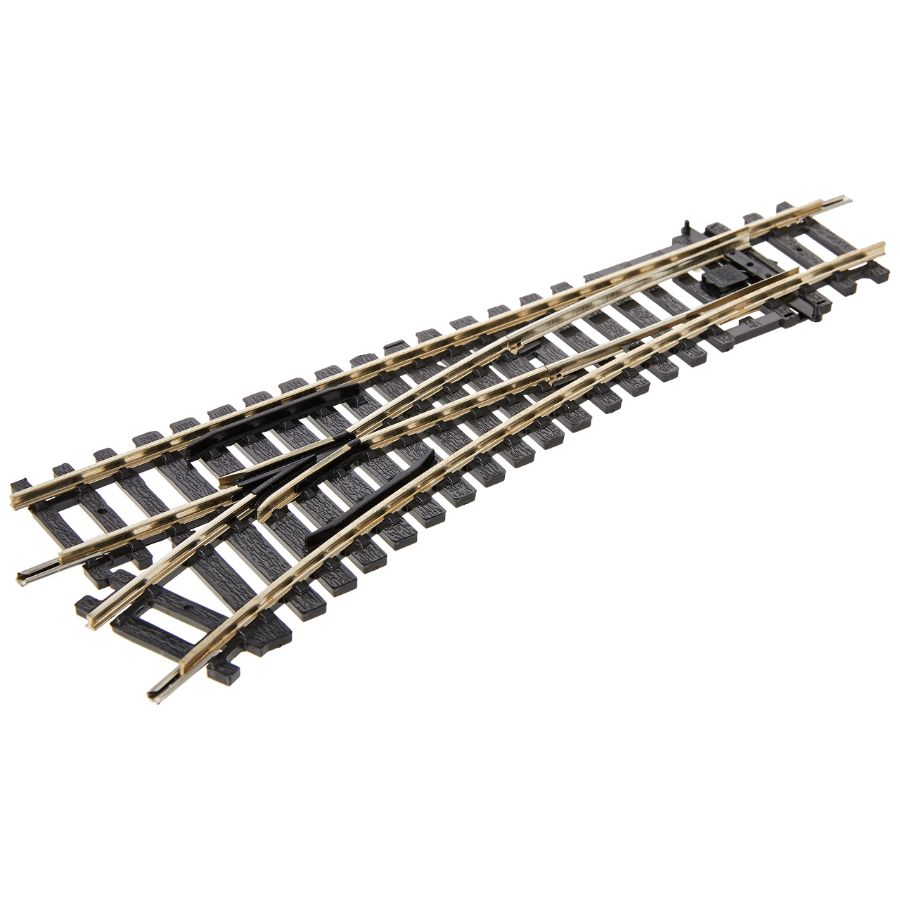 Hornby Rail Trains HO-OO Track Left Hand Point