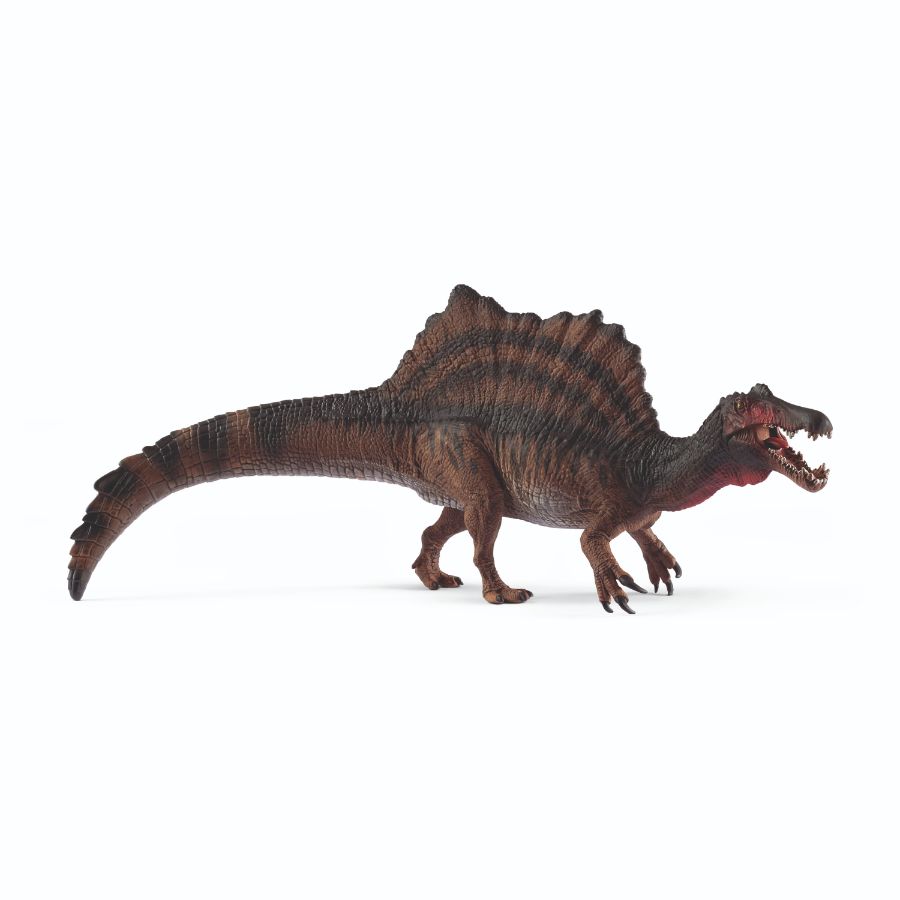 Schleich Dinosaur Spinosaurus