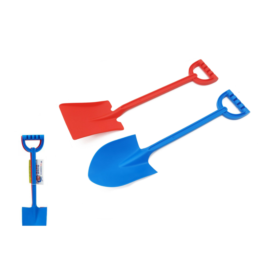 Spade & Shovel Beach Set