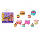 Polly Pocket Tiny Takeout Reveal Playset Assorted