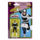 Marvel Legends 4 Inch Retro Figure Assorted