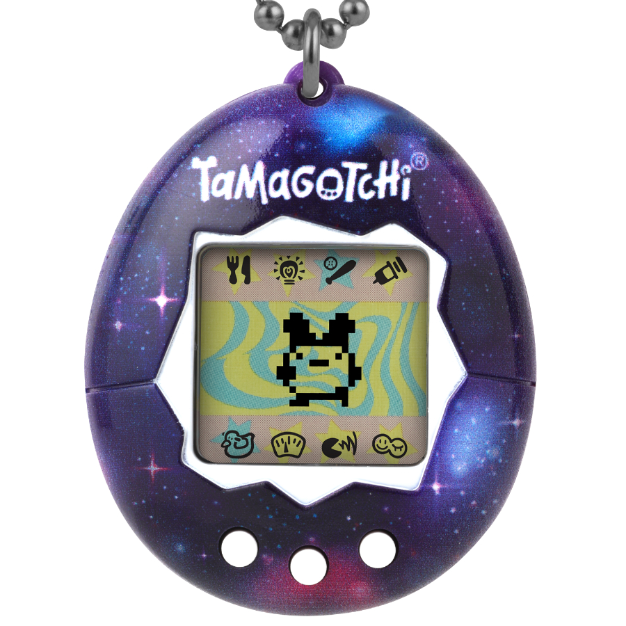 Tamagotchi Galaxy