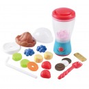 Blender Electronic & Accessories With 19 Pieces