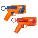 Nerf N Series Dart Blaster Duo Pack With 12 Darts