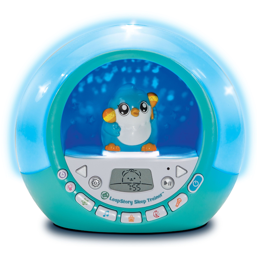Leapfrog LeapStory Sleep Trainer
