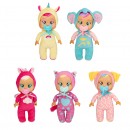 Cry Babies Crying Baby Doll Tiny Cuddles Day Care Assorted