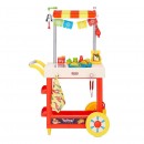 Little Tikes Ultimate Taco Cart Street Food Playset