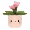 Plant In A Pot Plush 30cm Assorted