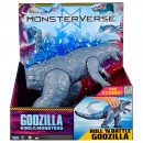 Godzilla x Kong The New Empire Giant Godzilla & Kong Assorted