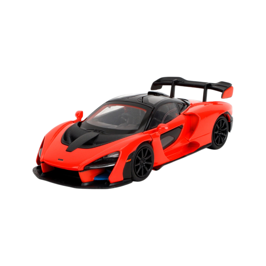 Jada Diecast 1:32 Fast & Furious F10 Mclaren Senna