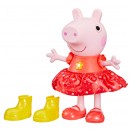 Peppa Pig Muddy Puddles Party Doll