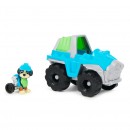 Paw Patrol Classic Vehicle & Figure Rex