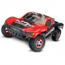 Traxxas Radio Control 1:10 Slash 2WD Short Course Truck XL5 Brushed Battery & Charger Assorted