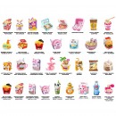 Mini Brands Kawaii Series 1 Assorted