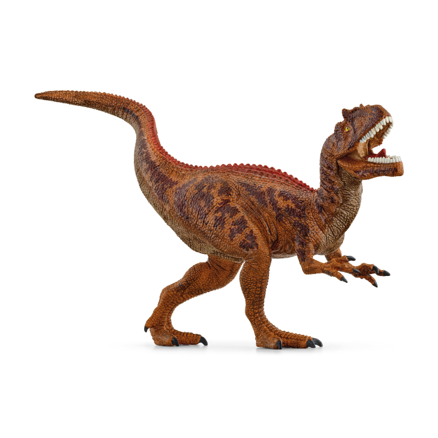 Schleich Dinosaur Allosaurus