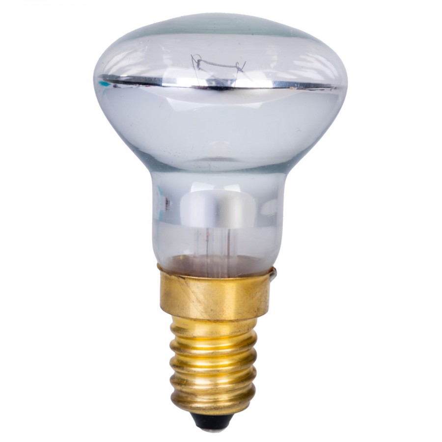 Peace Motion Lava Lamp Bulb 30W
