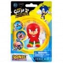 Heroes Of Goo Jitzu Sonic The Hedgehog Minis Assorted