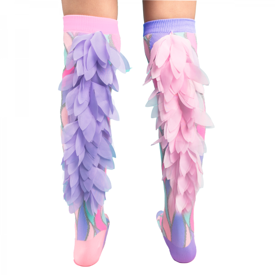 Madmia Socks Fairy Floss