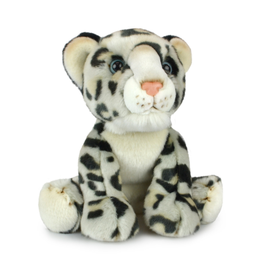 Lil Friends Snow Leopard 30cm