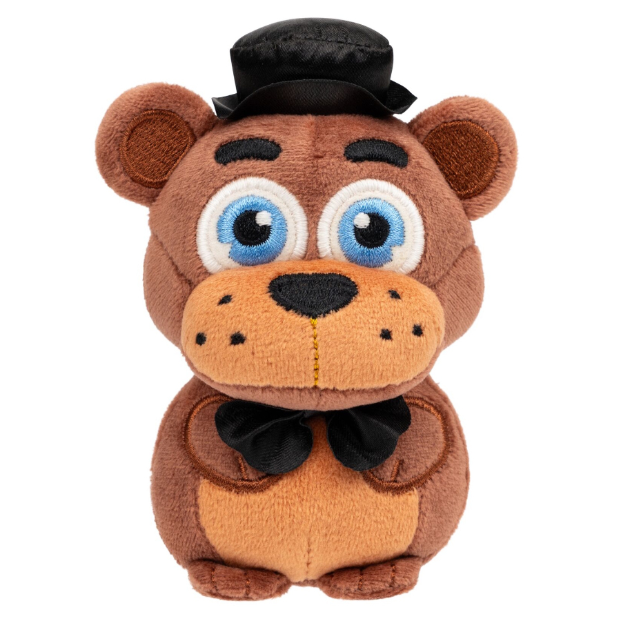 Five Nights At Freddys Mini Plush Surprise Assorted