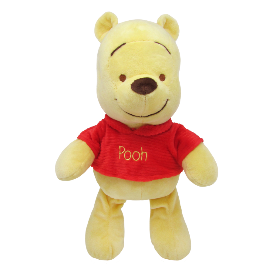 Winnie The Pooh Plush Toy Large