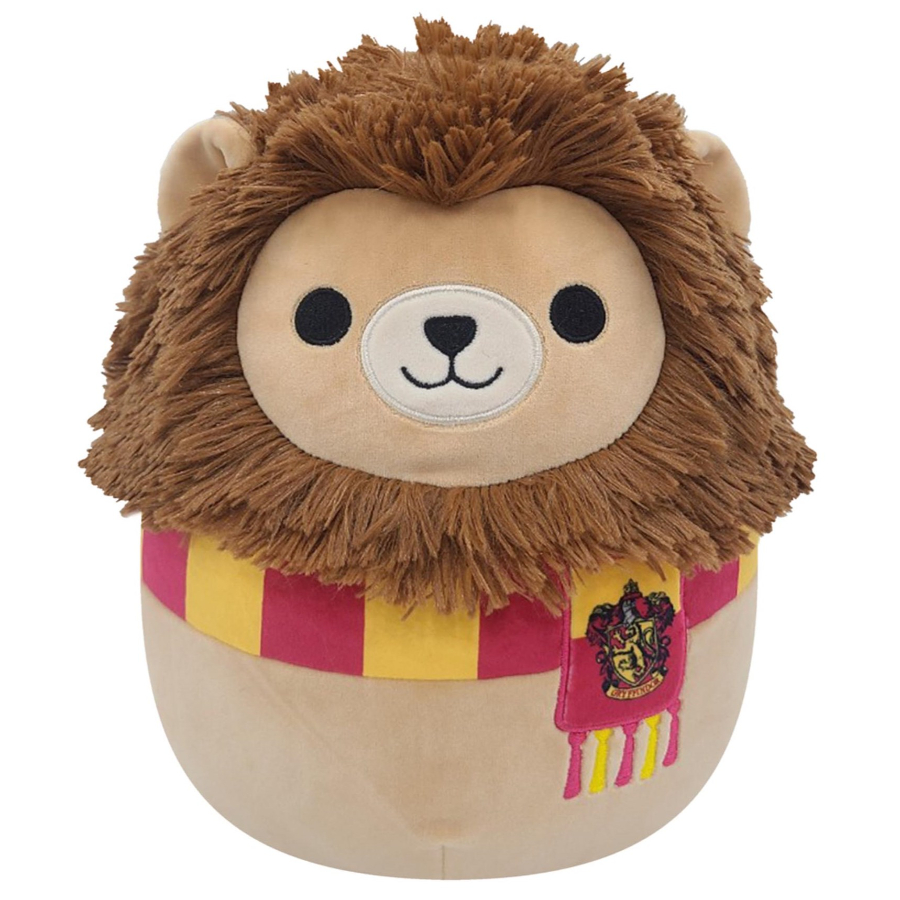 Squishmallows 10 Inch Harry Potter House Animals Assorted