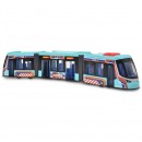 Dickie Toys Siemens City Tram 42cm