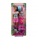 Barbie Wellness Spa Doll & Accessories Assorted