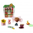 Terror Fried Ooze Burger 3 Pack