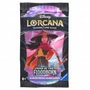 Disney Lorcana TCG Series 2 Rise of the Floodborn Booster Pack