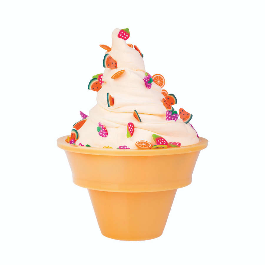 Ice Cream Slime Assorted