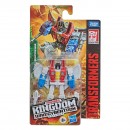 Transformers War For Cybertron Kingdom Figure Core Assorted