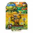 Teenage Mutant Ninja Turtles Classic Turtle Figure Assorted